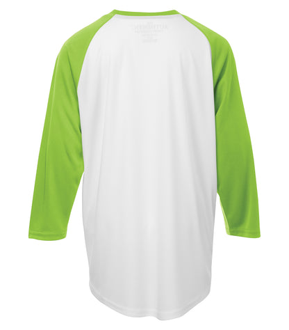 White/Lime-model Image
