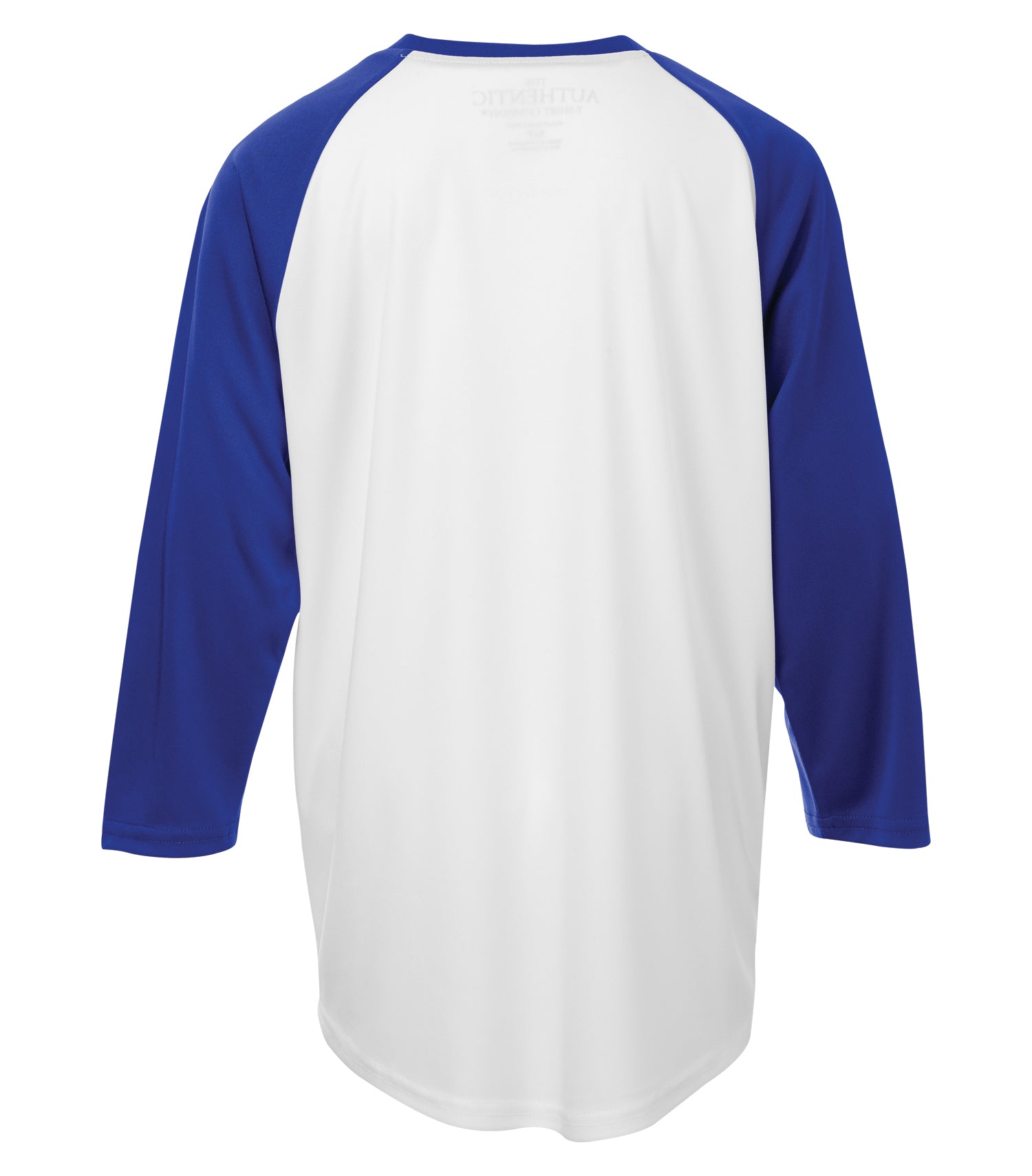 White/TrueRoy-model Image
