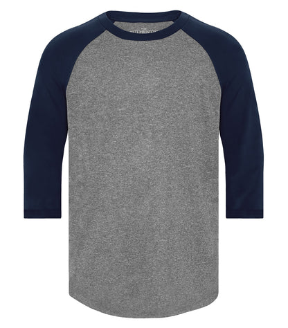 Char/Navy