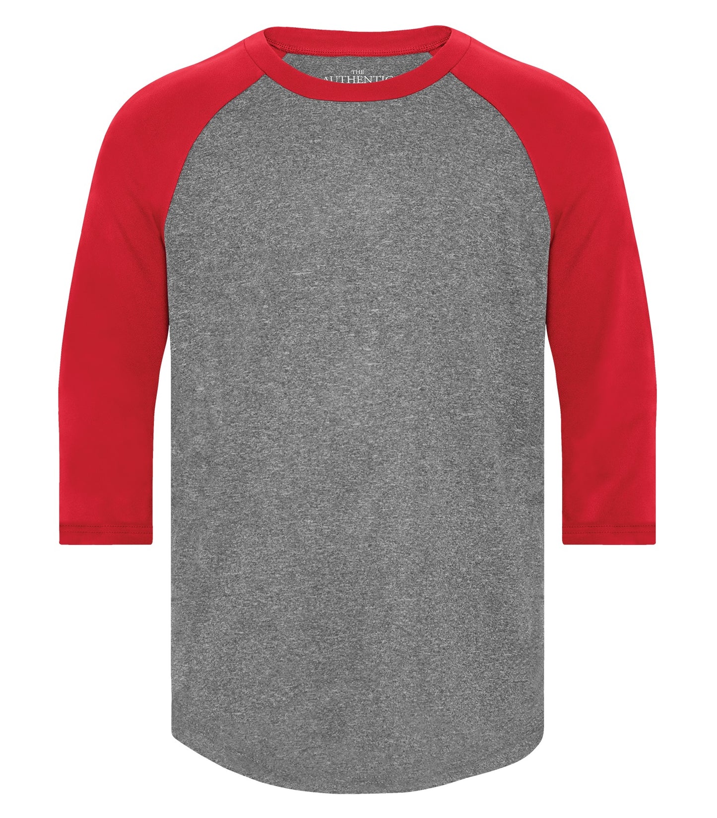 Char/Red