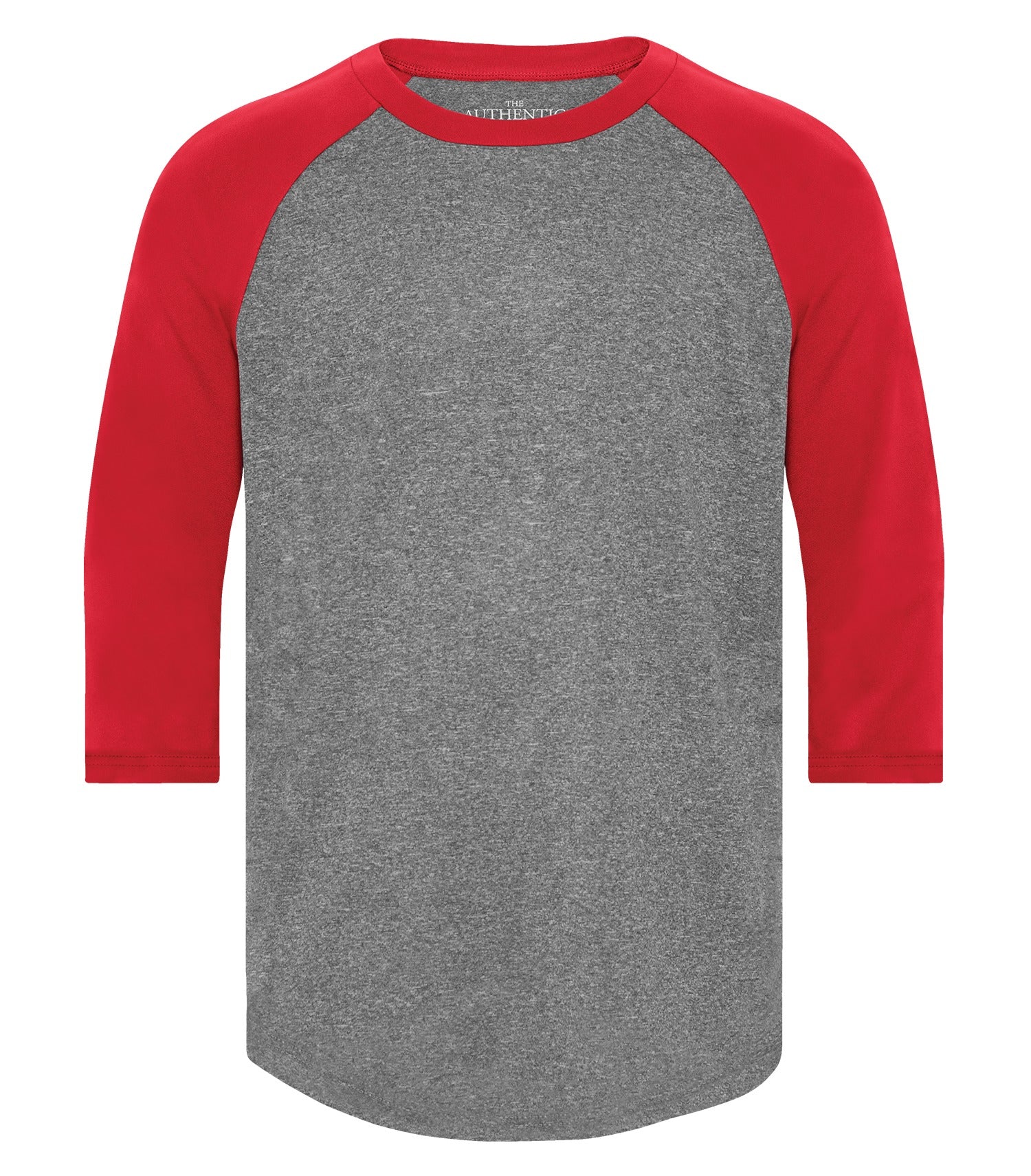 Char/Red
