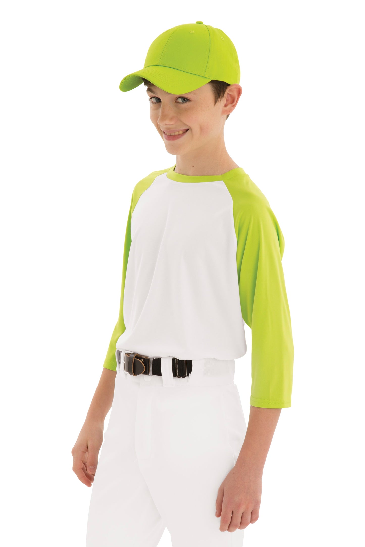 Lime Shock-model Image