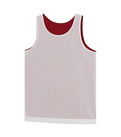 Deep Red-model Image