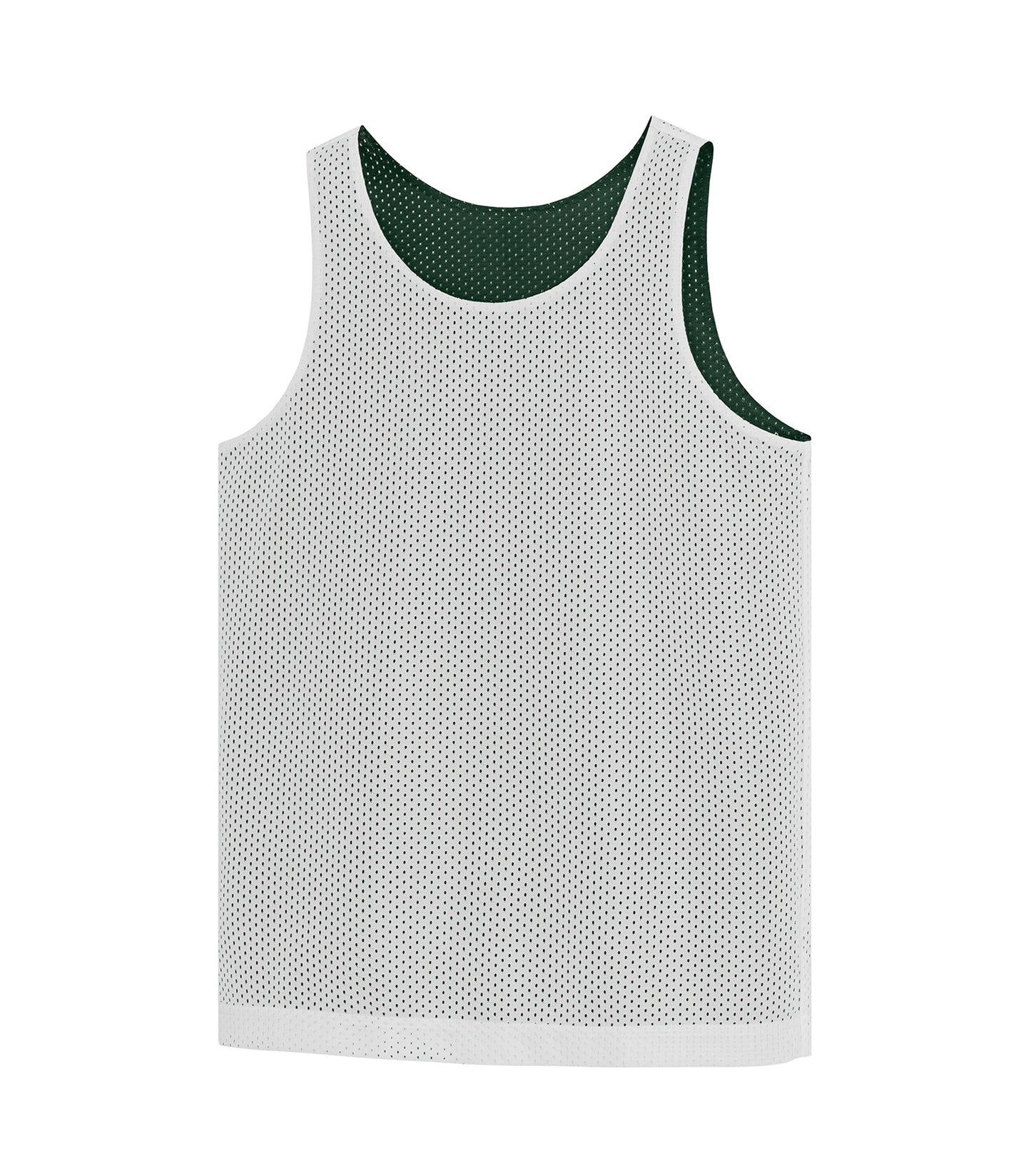 Forest Green-model Image