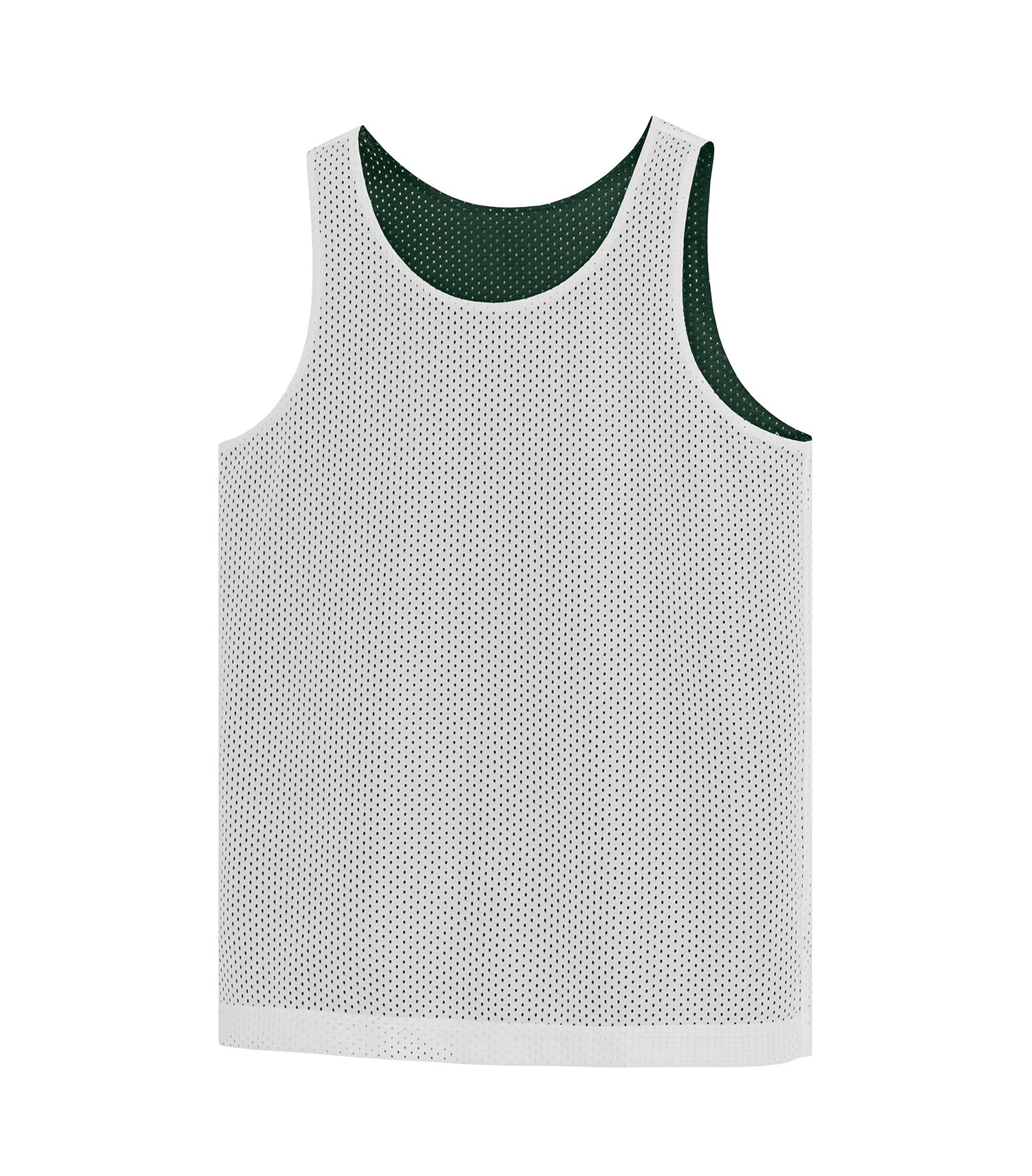Forest Green-model Image