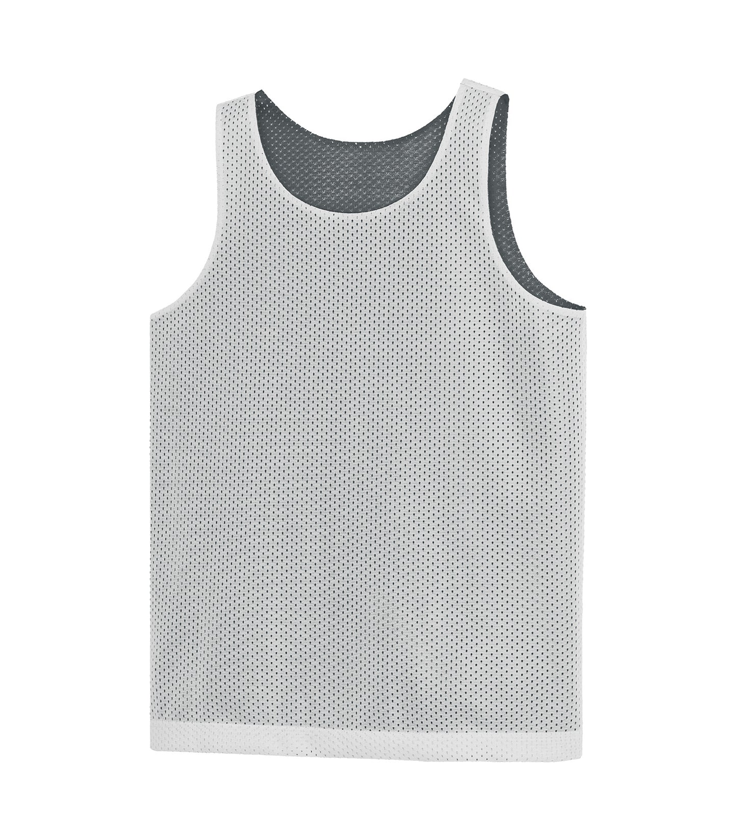 Iron Grey-model Image