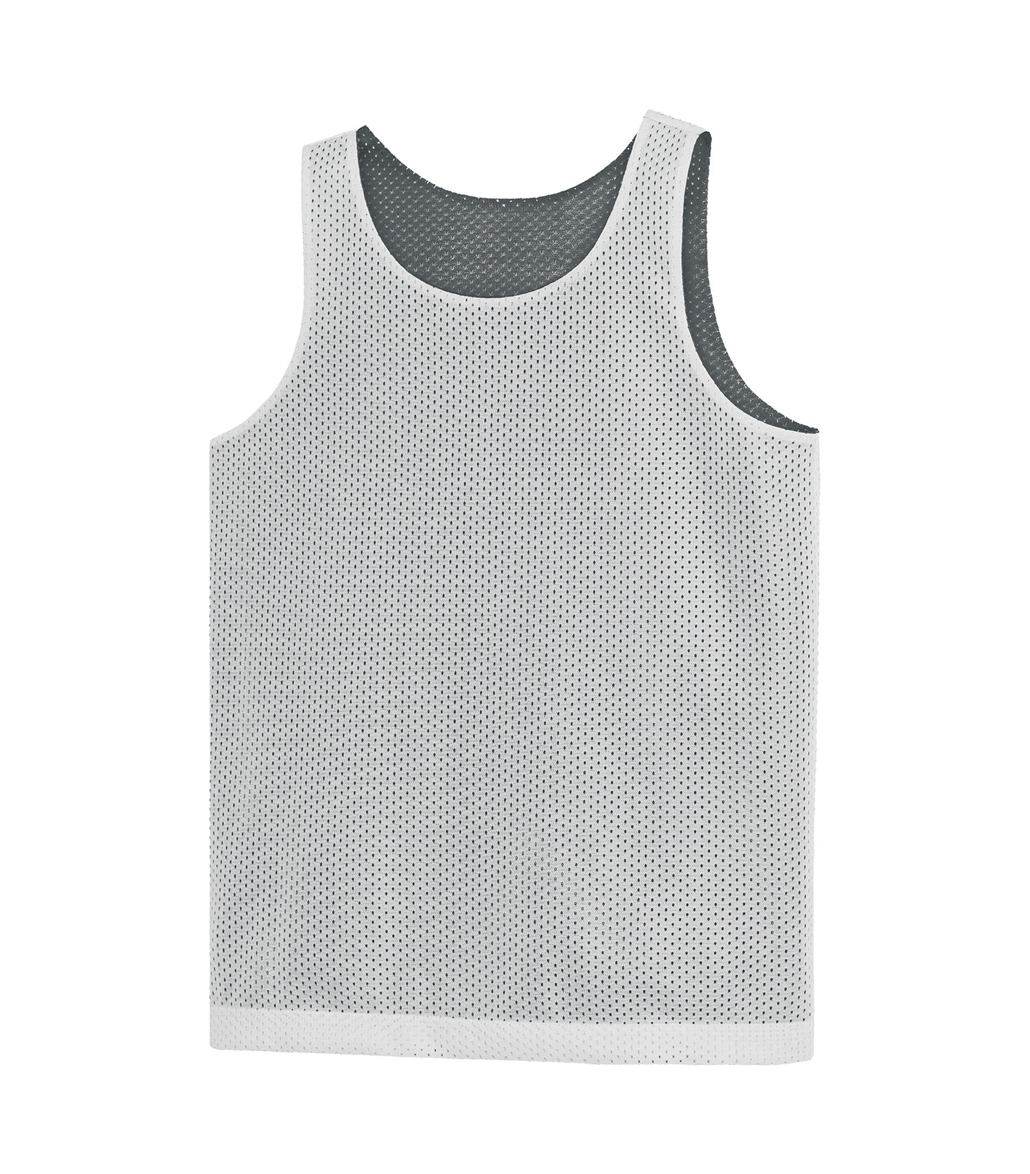 Iron Grey-model Image