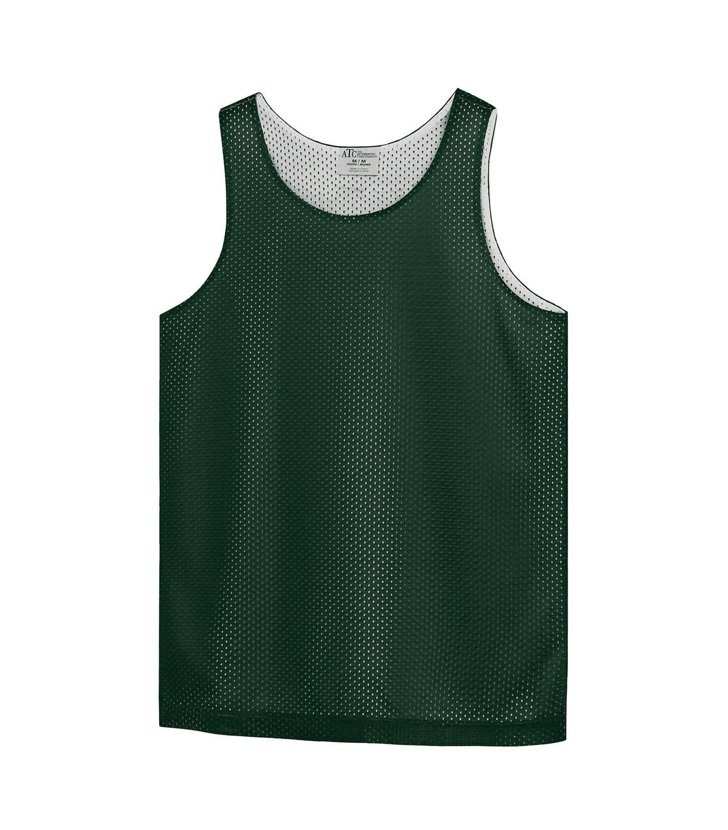 Forest Green-model Image