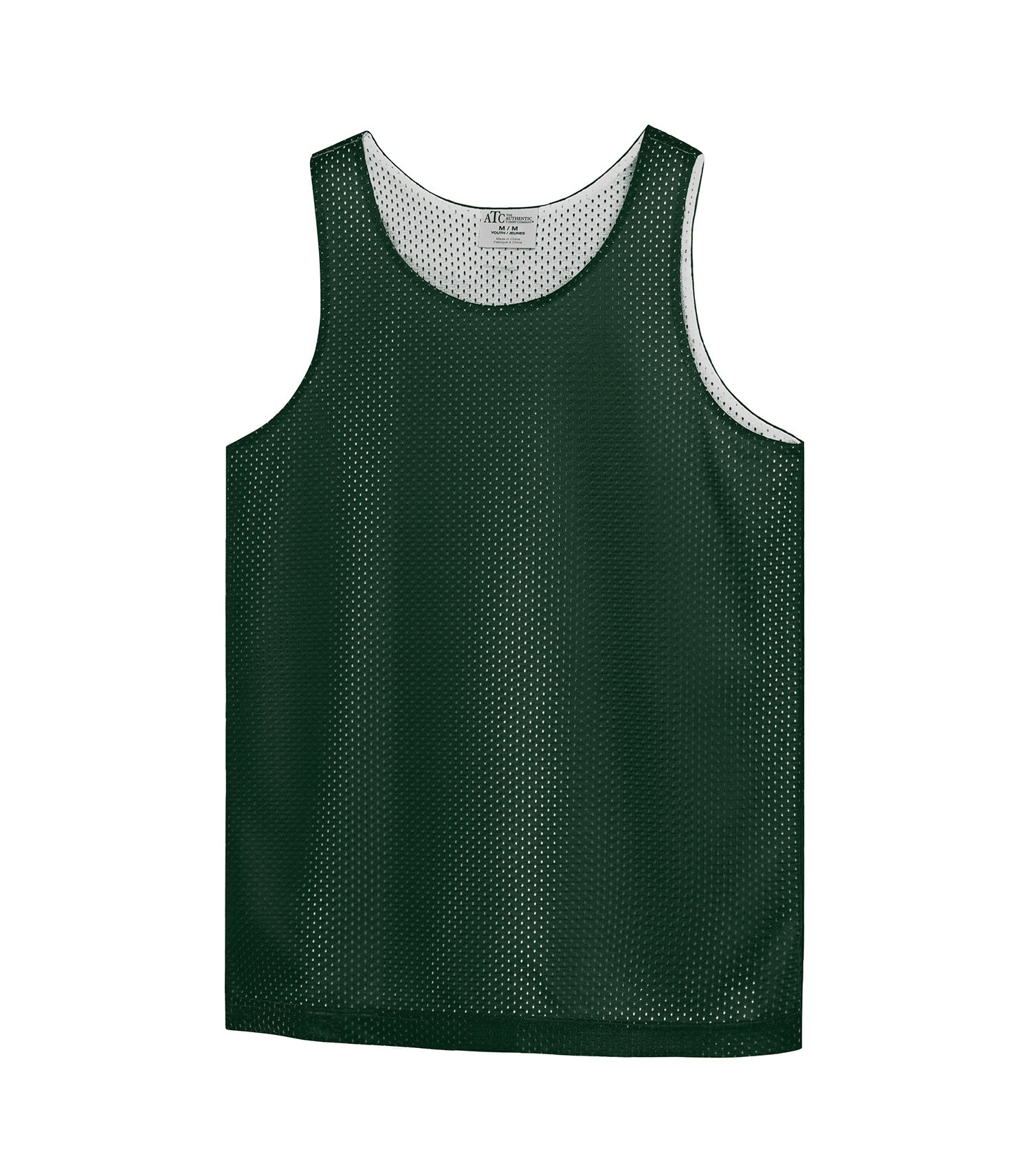 Forest Green-model Image