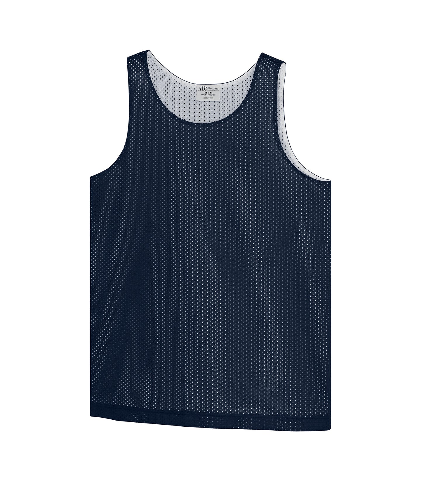 True Navy-model Image