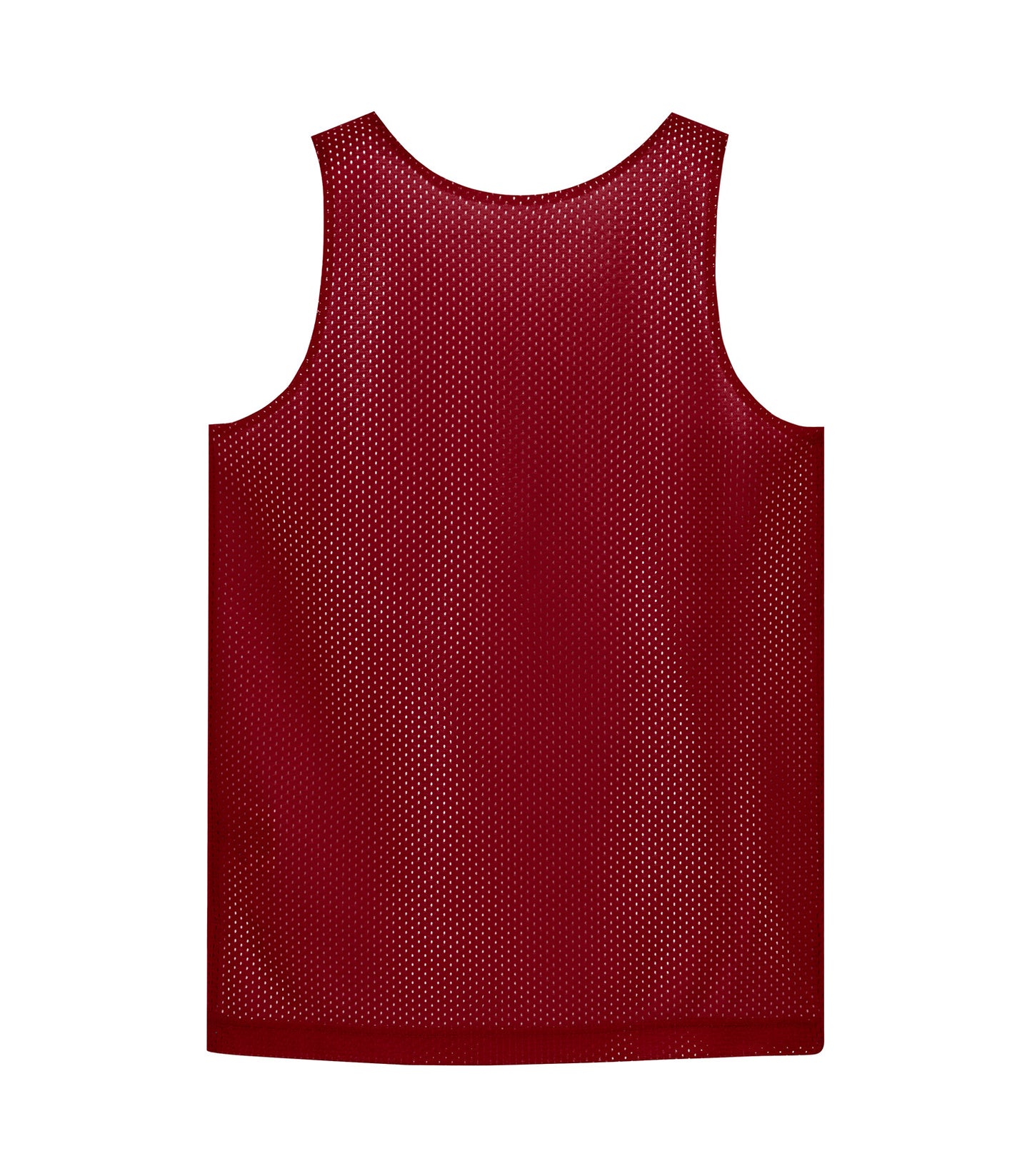 Deep Red-model Image