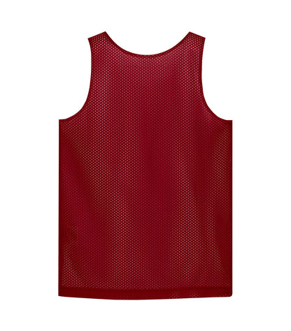 Deep Red-model Image