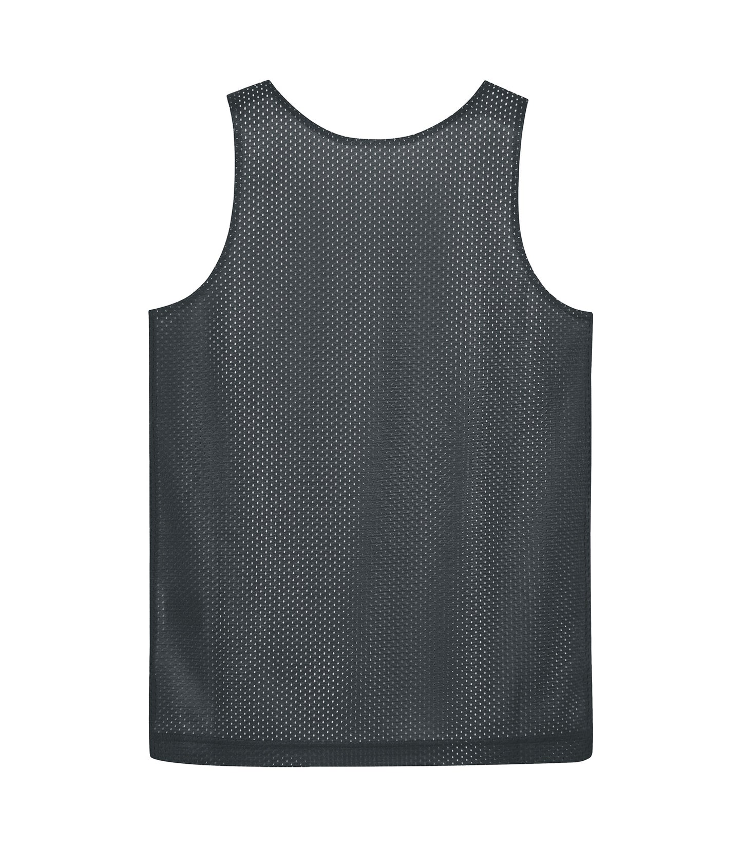 Iron Grey-model Image
