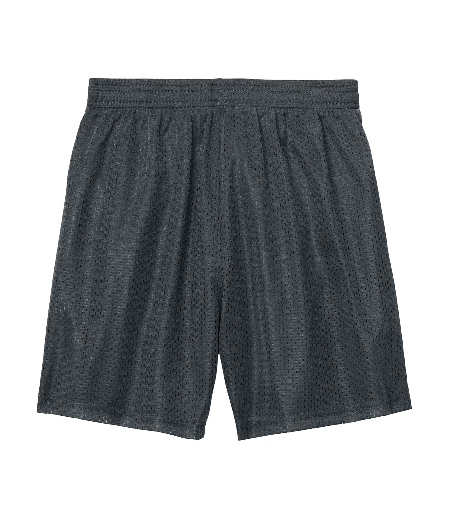 Iron Grey-model Image