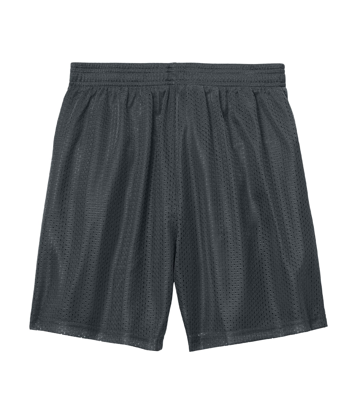 Iron Grey-model Image