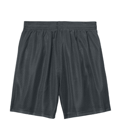 Iron Grey-model Image