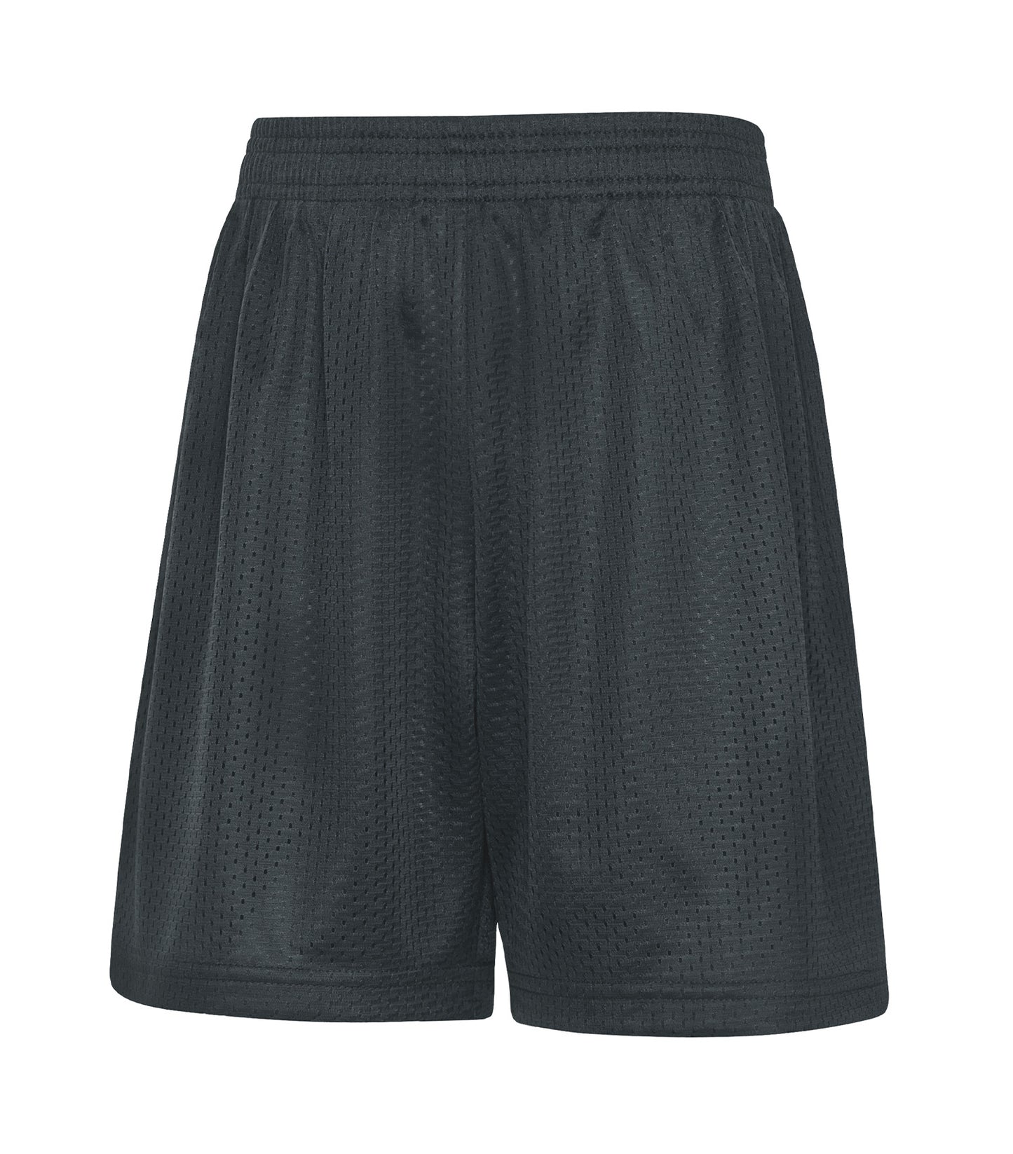 Iron Grey-model Image