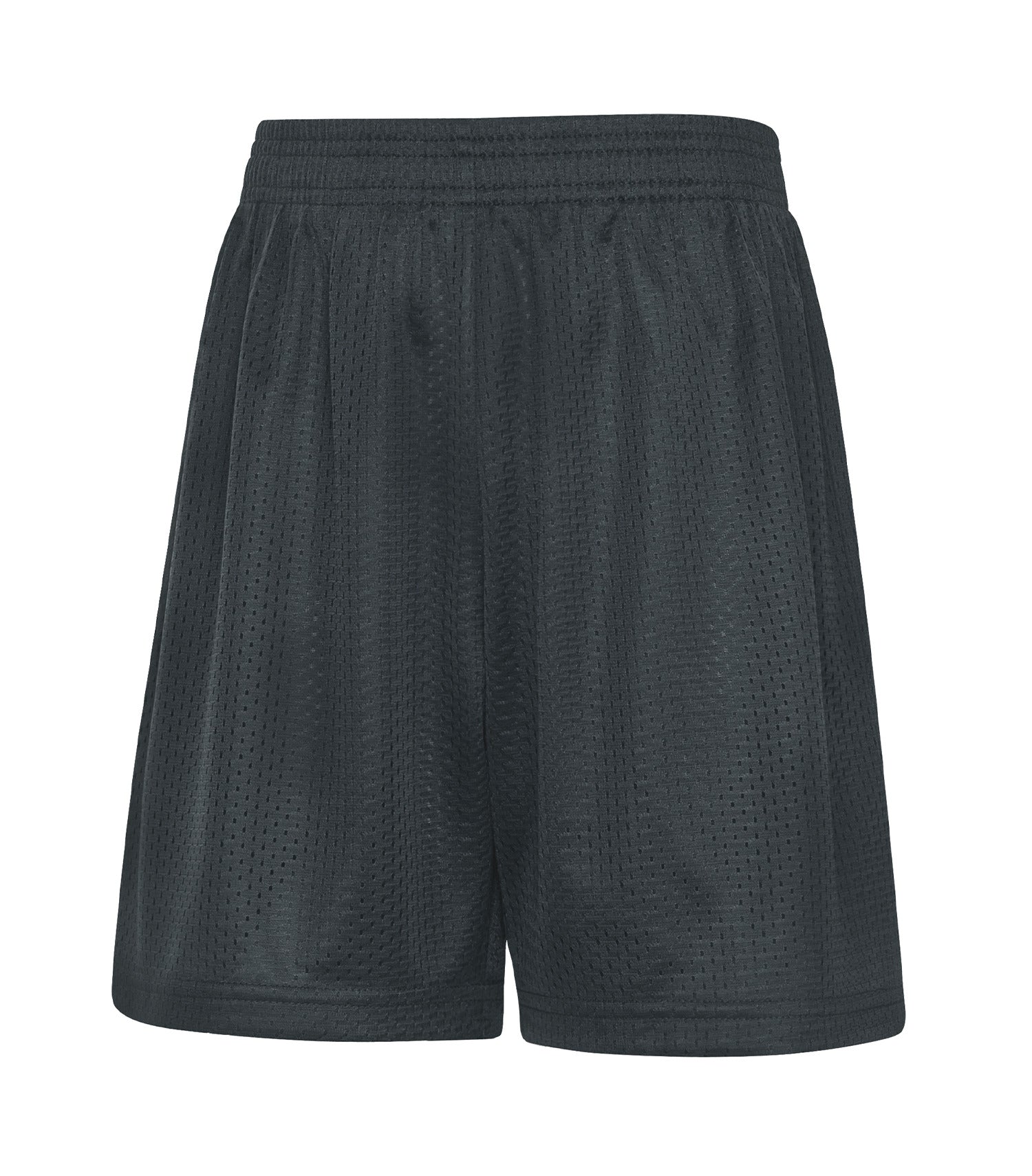 Iron Grey-model Image