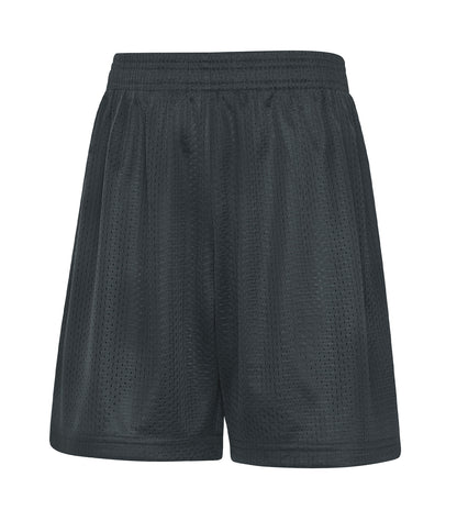 Iron Grey-model Image