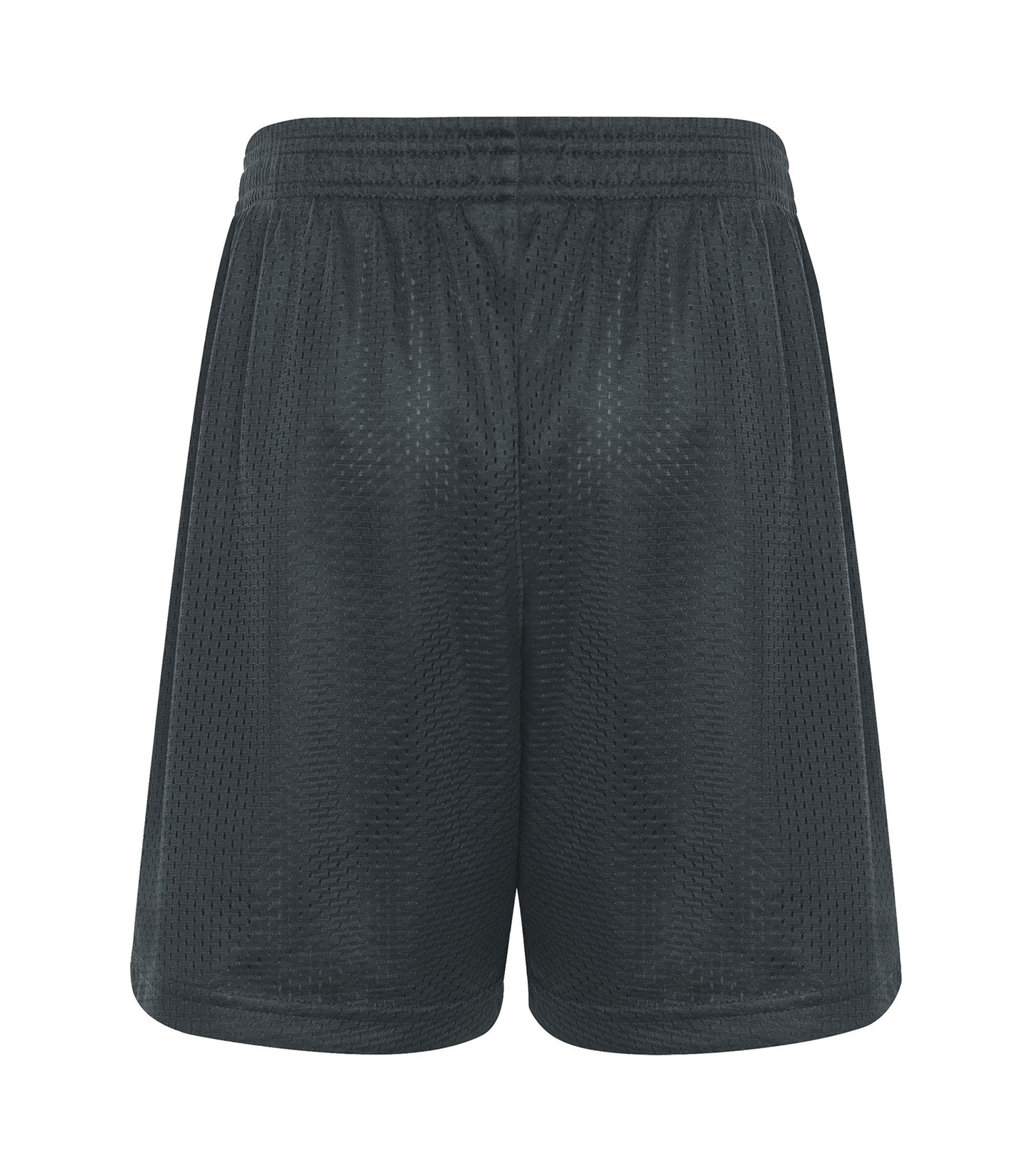 Iron Grey-model Image