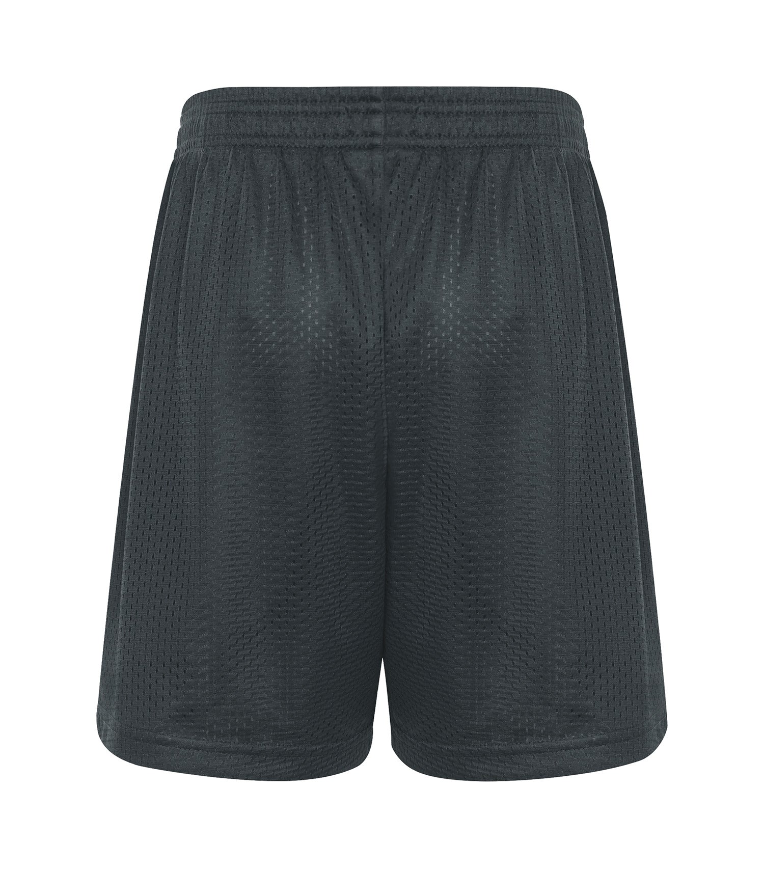 Iron Grey-model Image