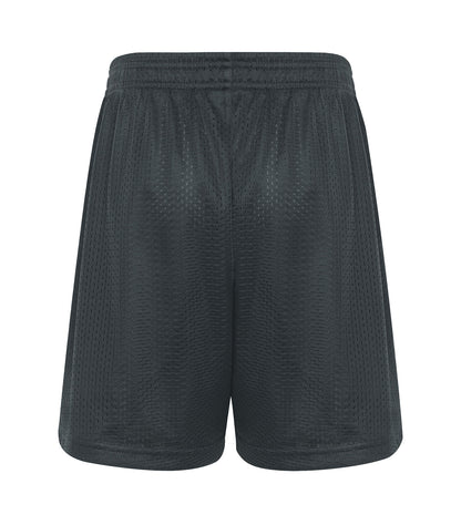 Iron Grey-model Image