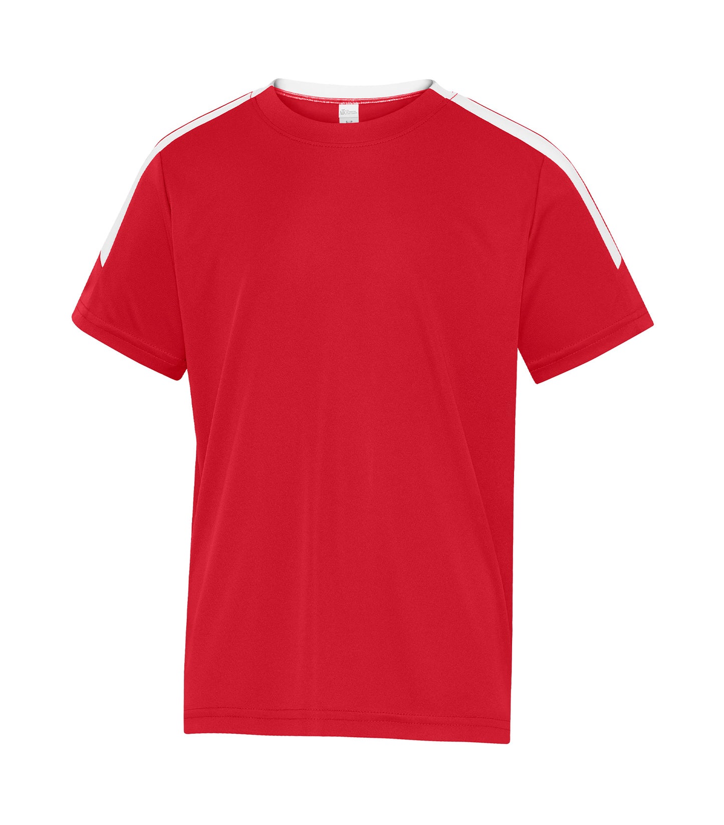 True Red-model Image