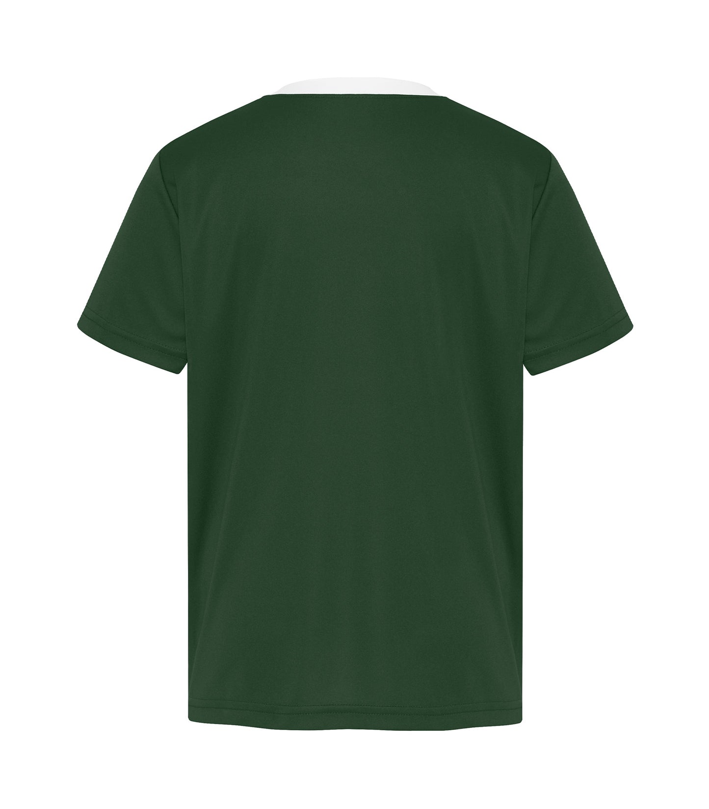 Forest Green-model Image