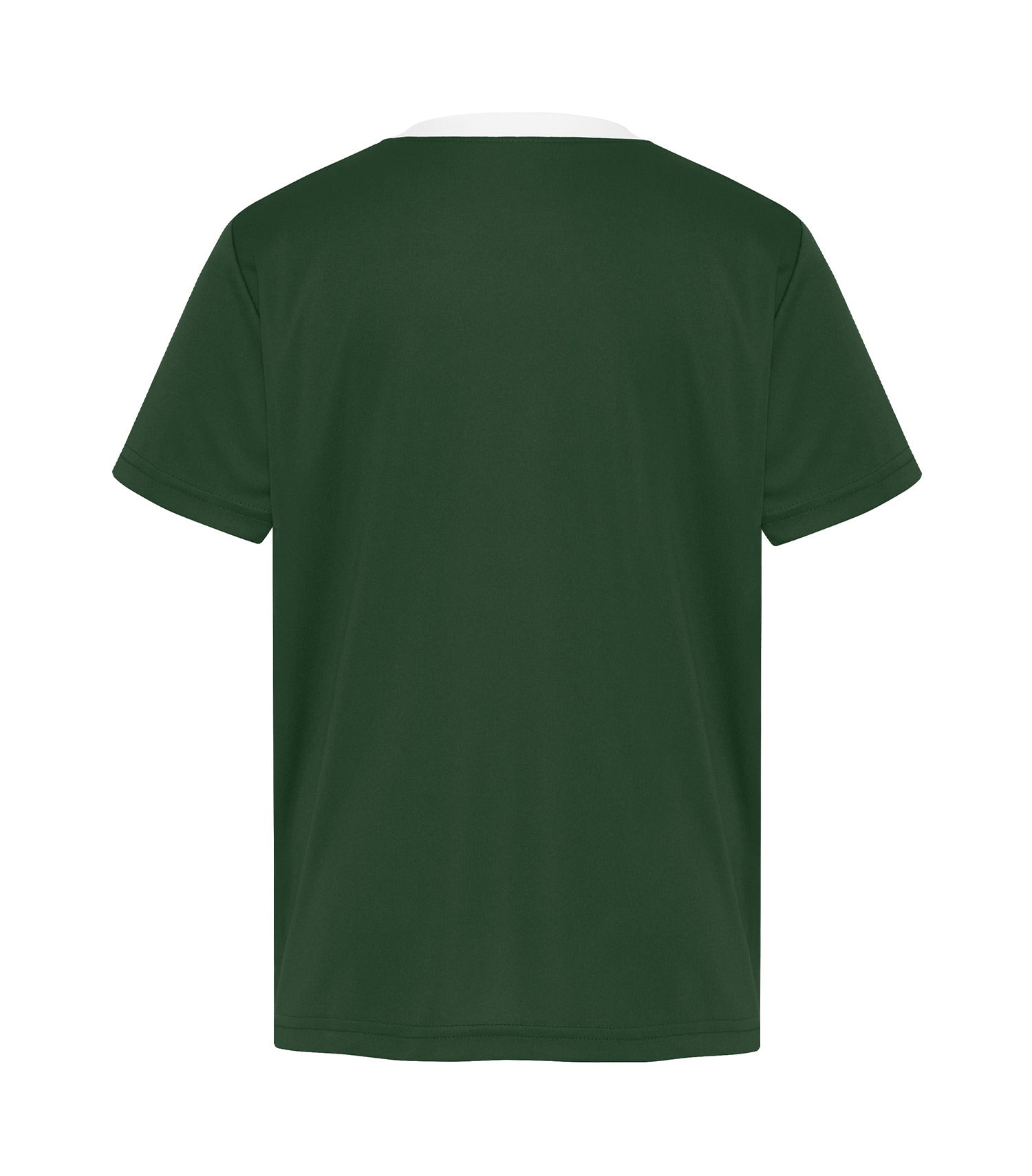 Forest Green-model Image