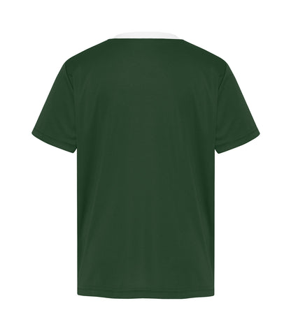 Forest Green-model Image