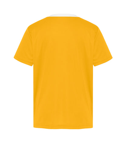 Gold-model Image