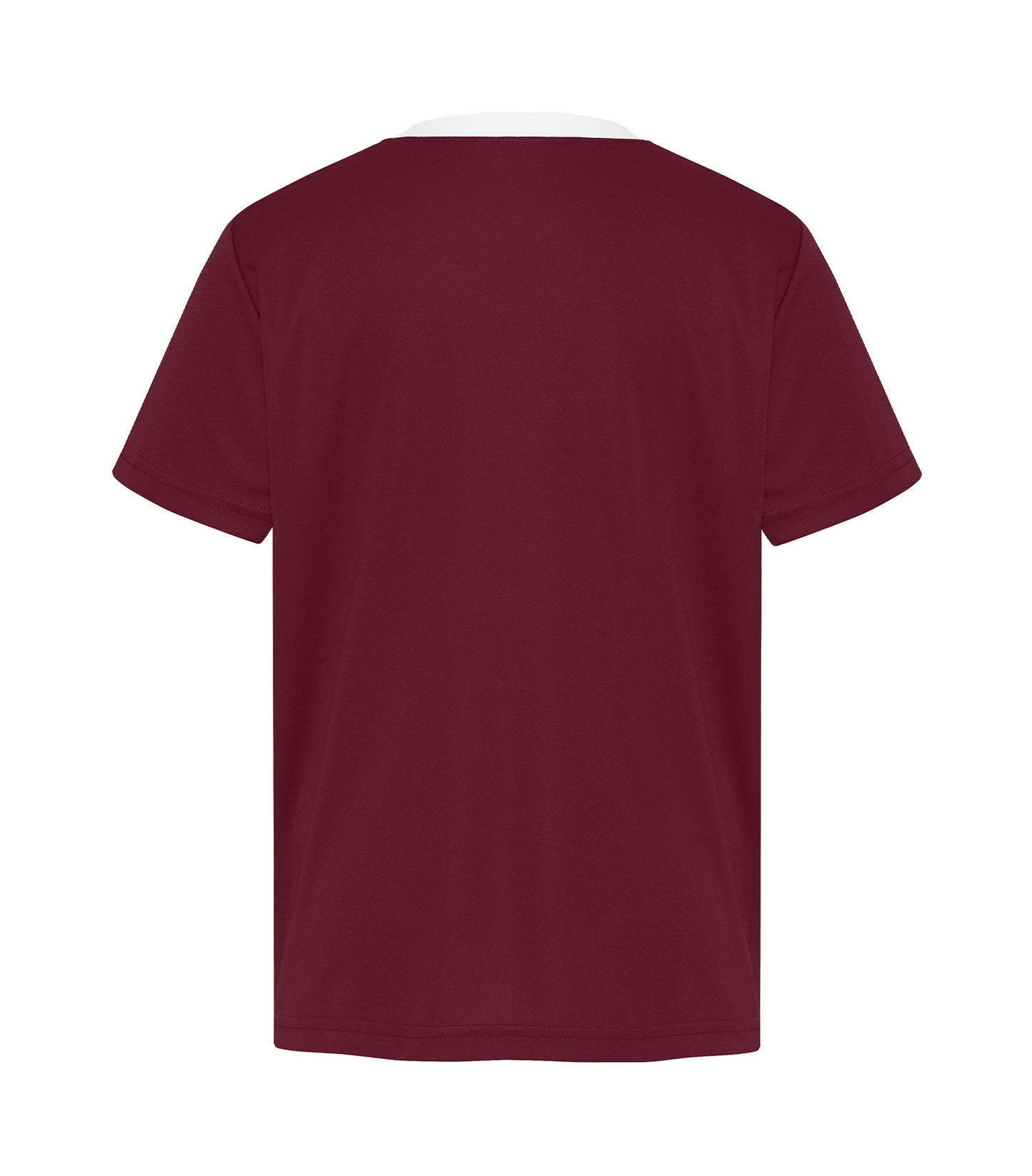 Maroon-model Image