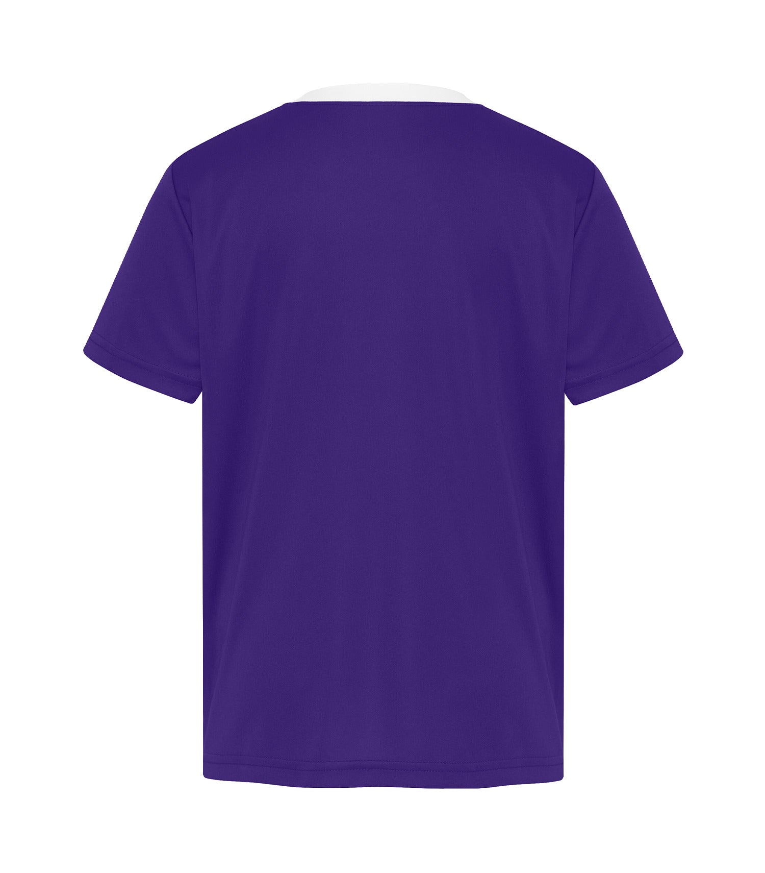 Purple-model Image