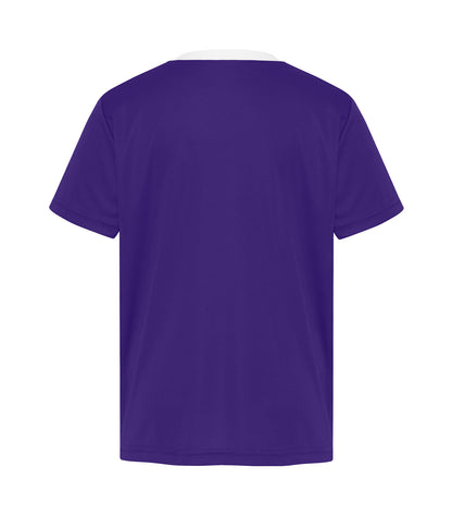Purple-model Image