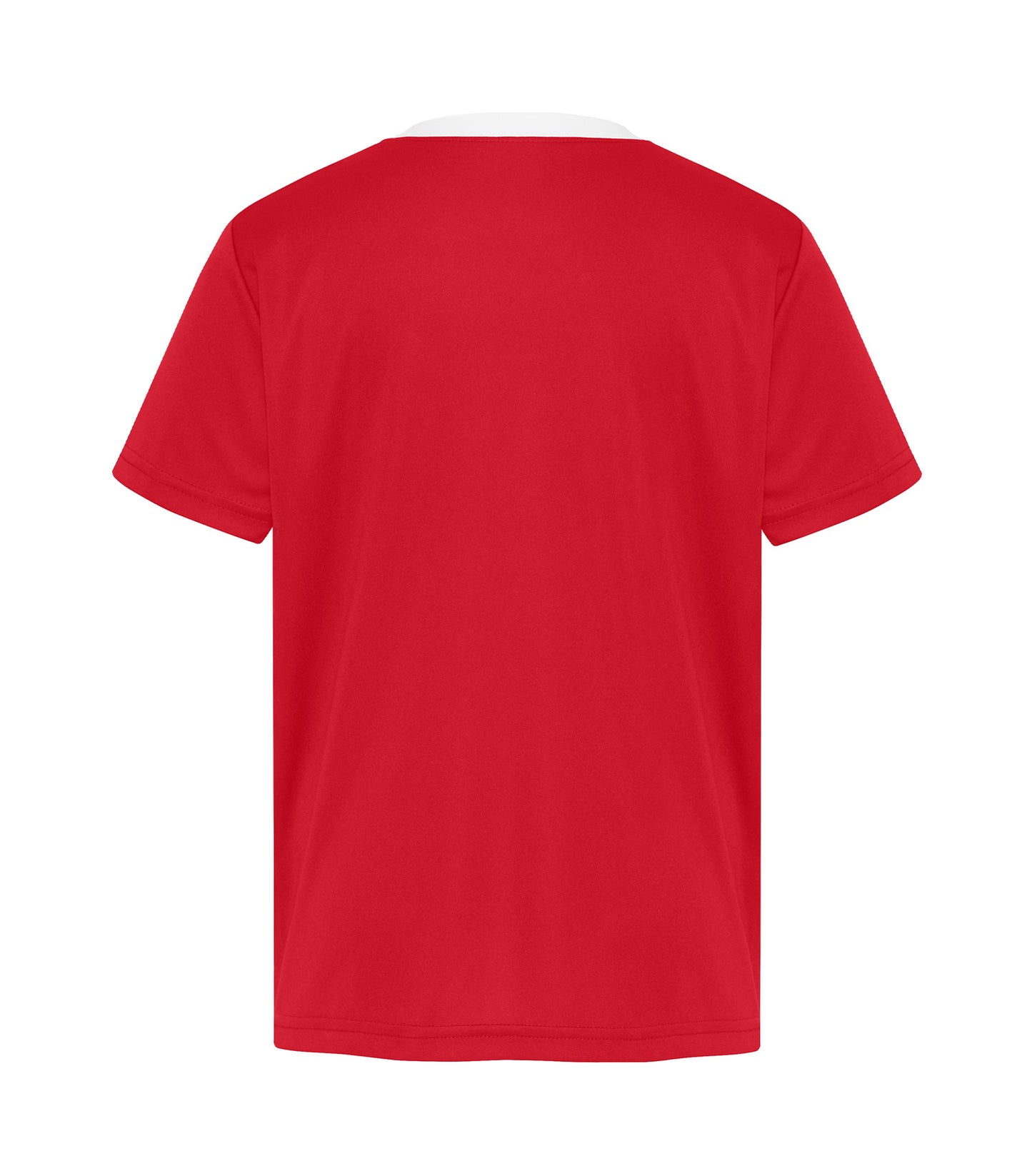 True Red-model Image