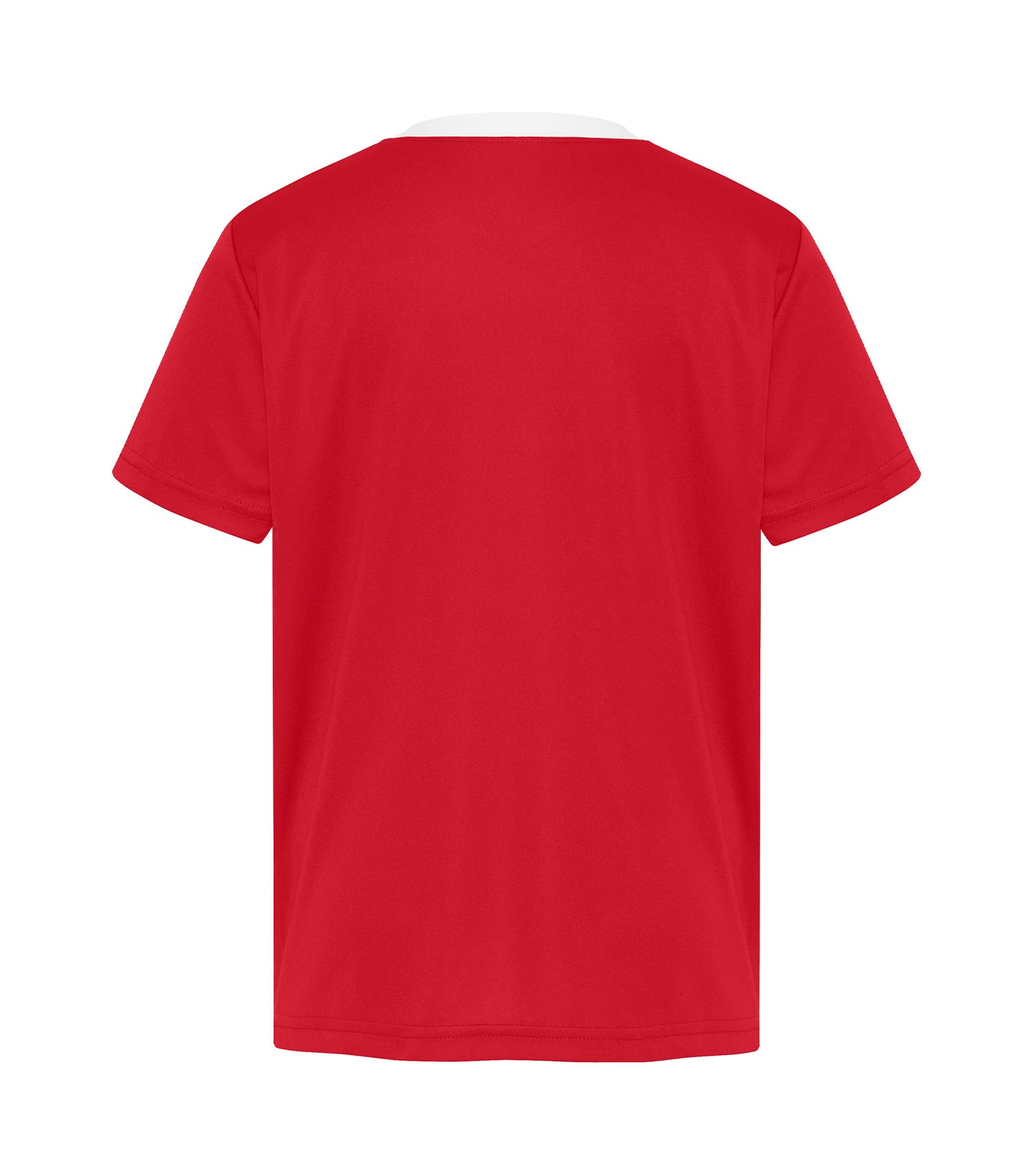 True Red-model Image