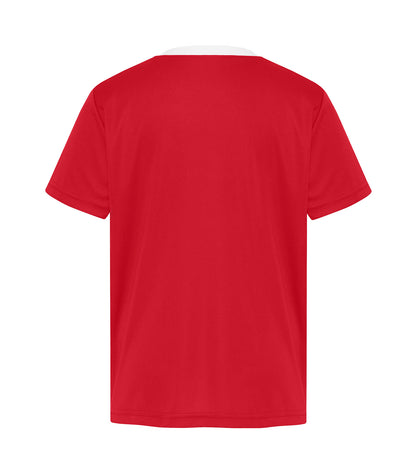 True Red-model Image