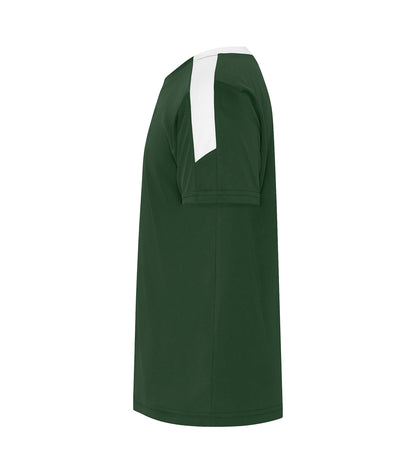 Forest Green-model Image