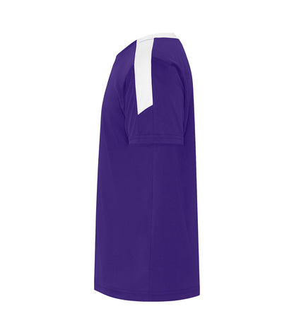 Purple-model Image