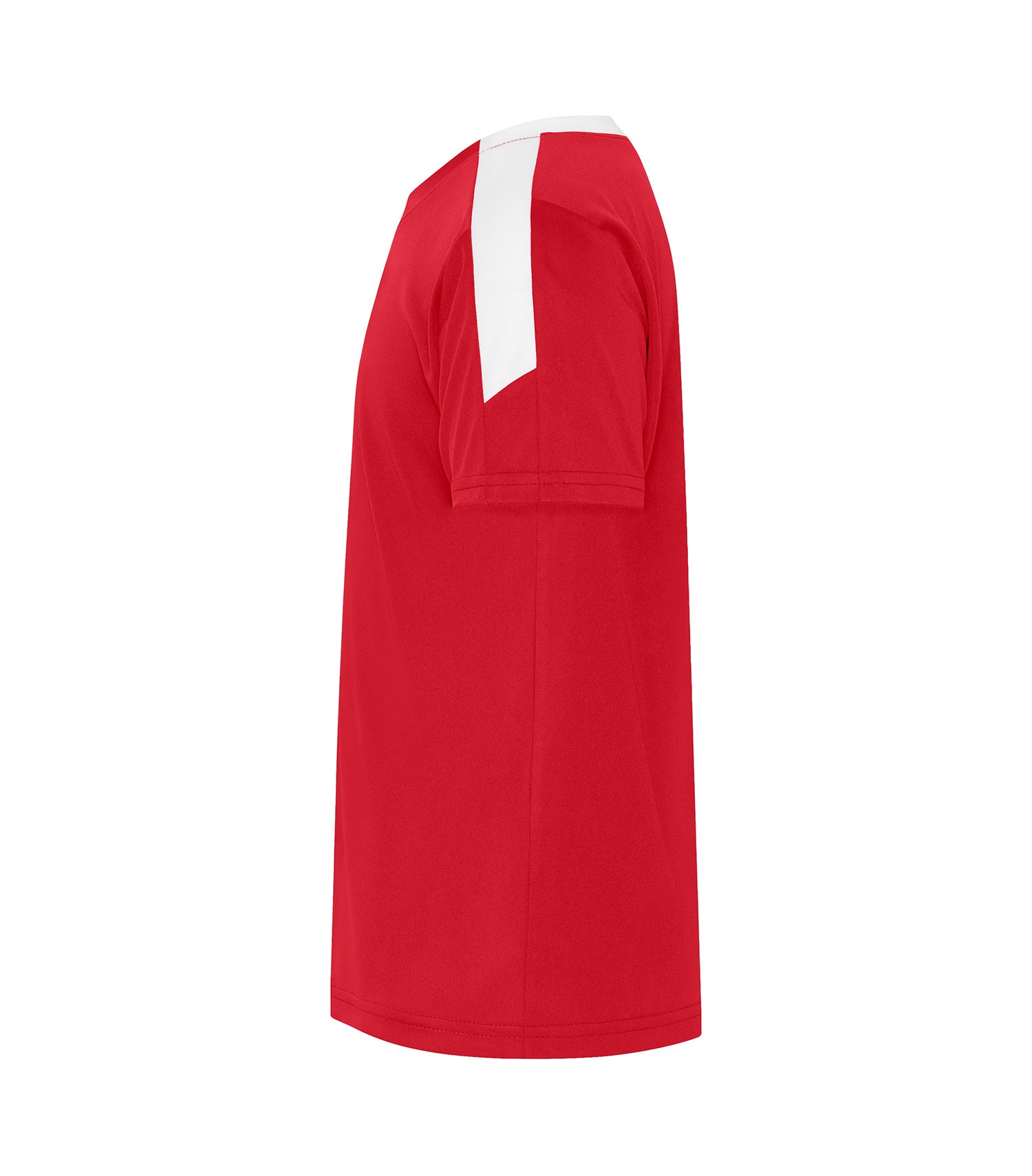 True Red-model Image