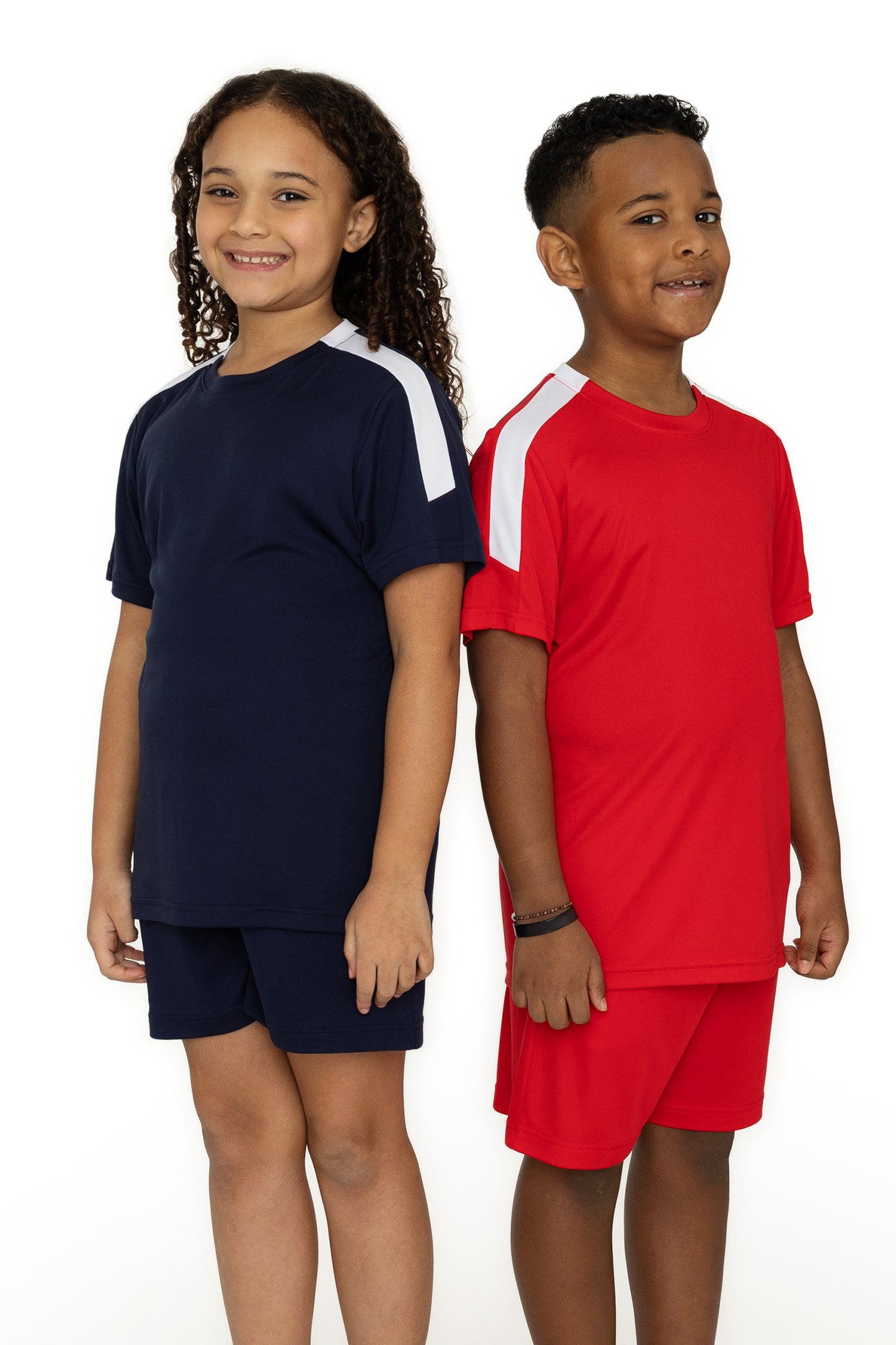 True Red-model Image