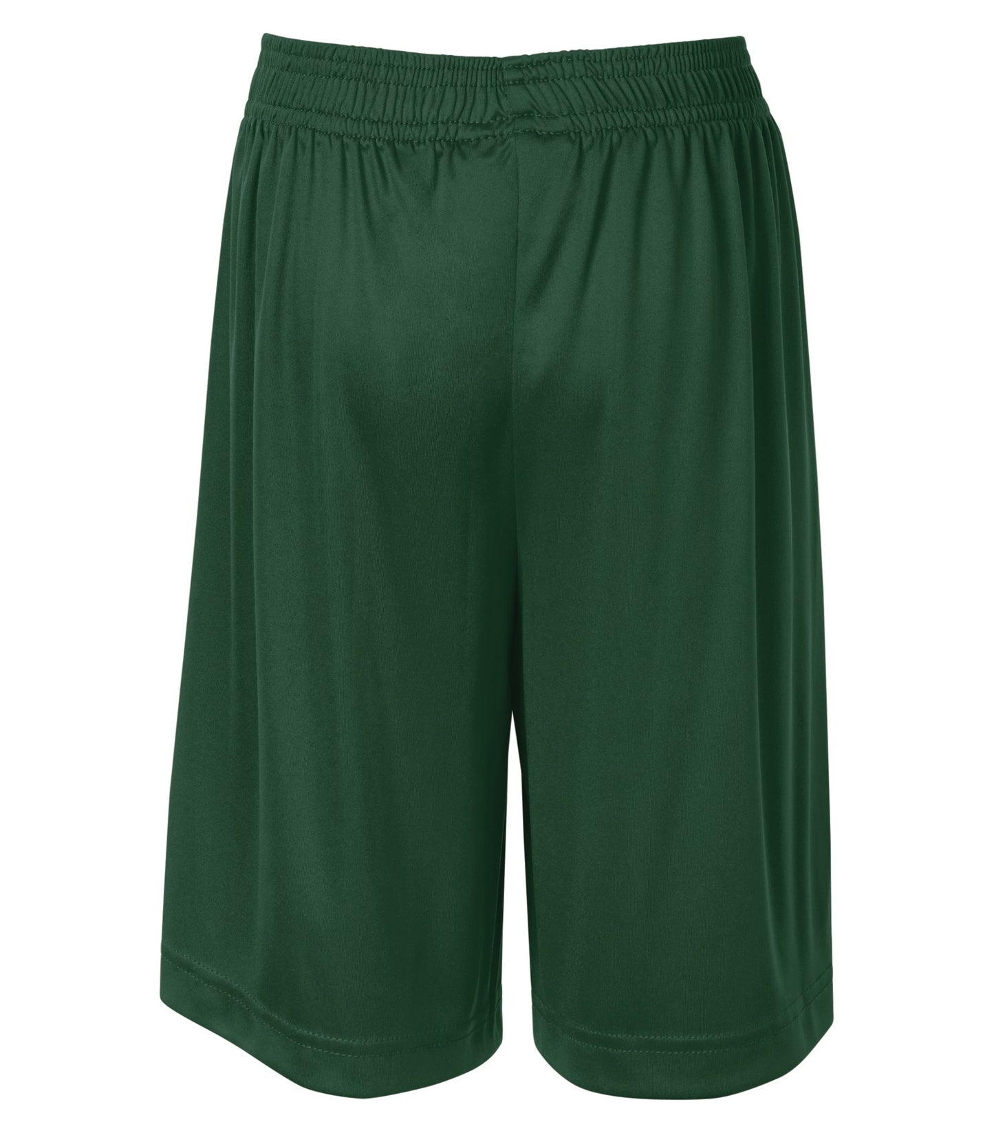 Forest Green-model Image