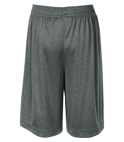 Graphite Hth-model Image