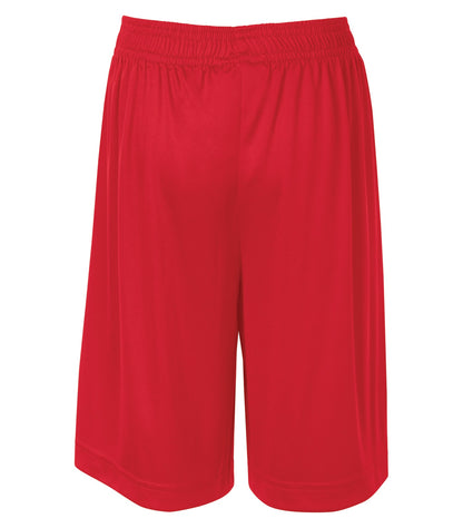 True Red-model Image