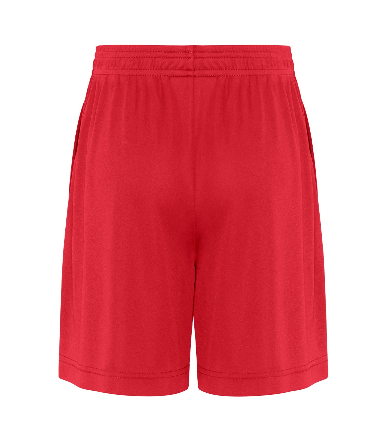 True Red-model Image