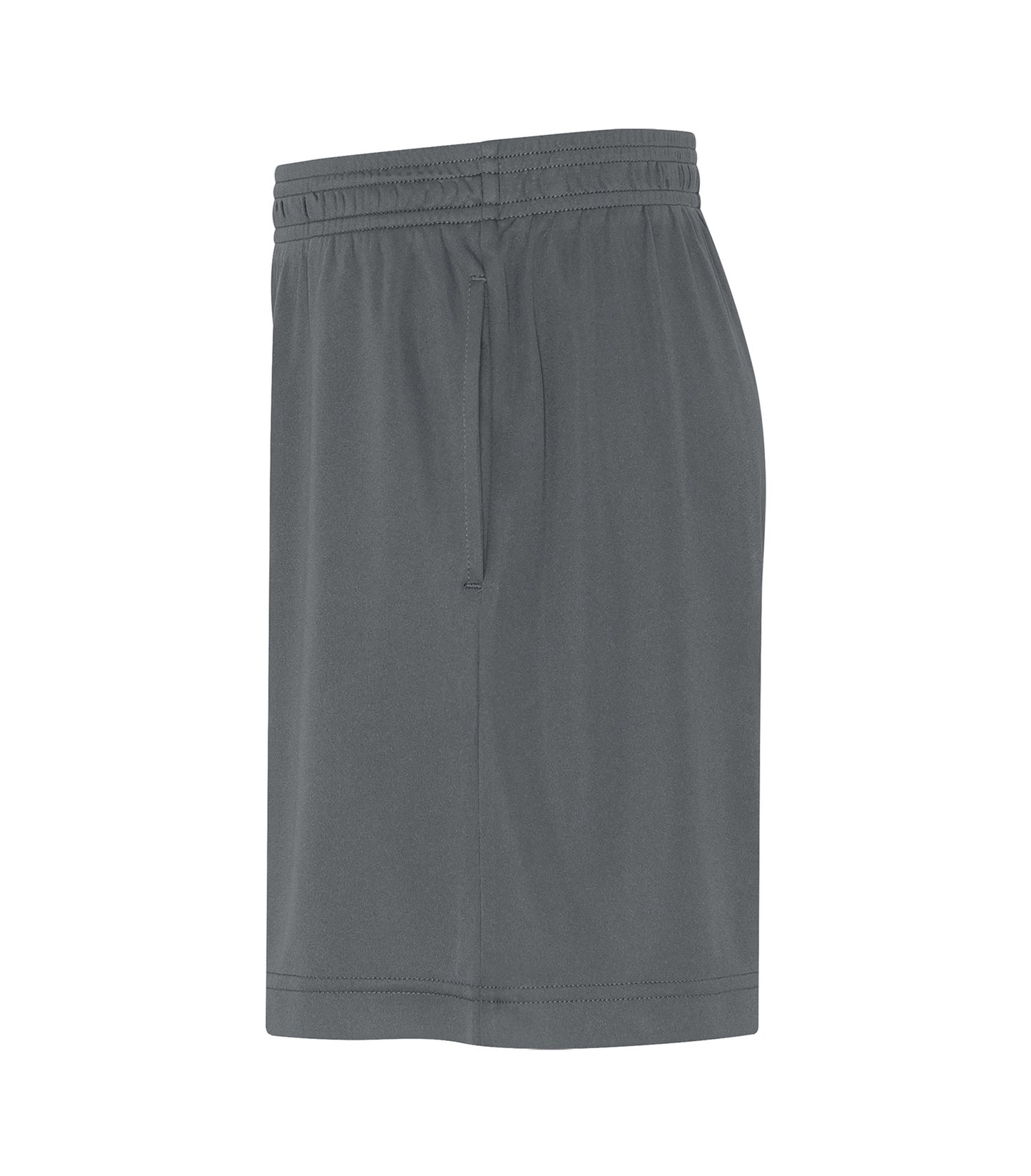 Coal Grey-model Image