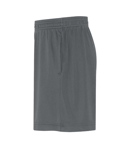 Coal Grey-model Image