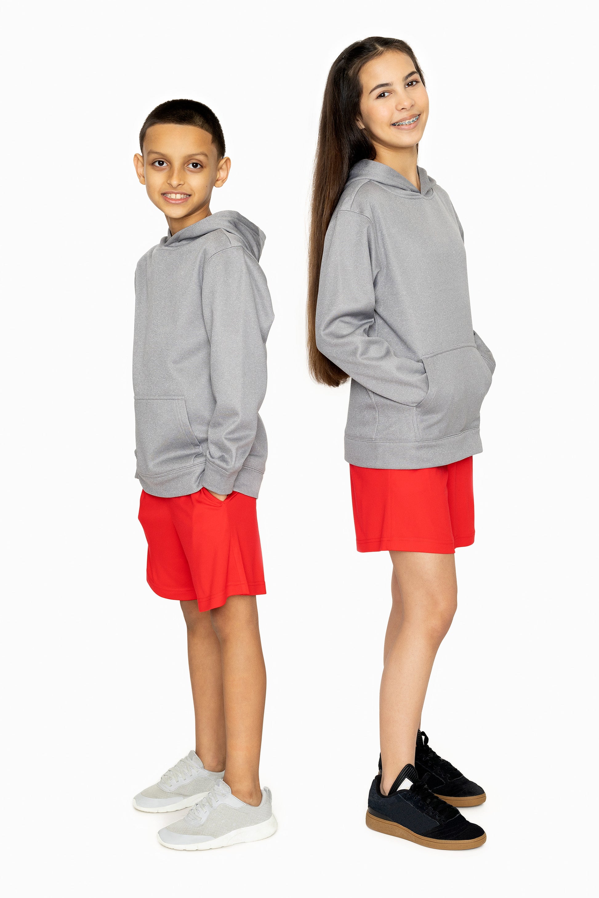 Main Model Image