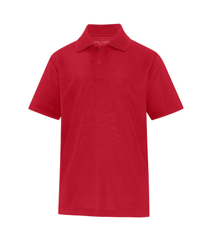 Red-model Image