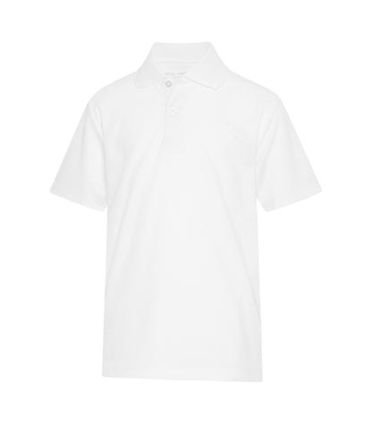 White-model Image